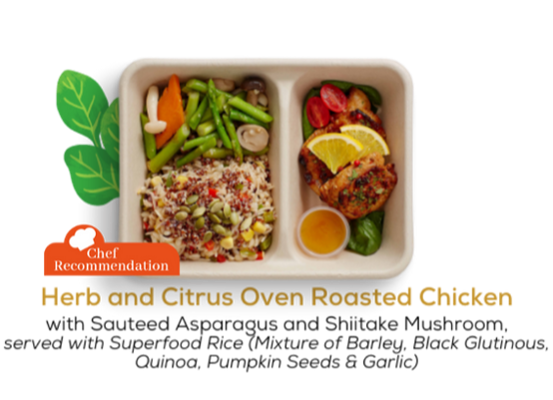 herb and citrus chicken_with text_with chef  logo_1-5-1